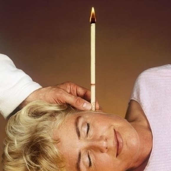 Litmax Other X Ear Beeswax Candling Cones Ear Wax Removal Poshmark